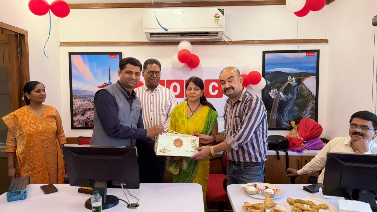 SOTC Travel deepens its North India retail footprint